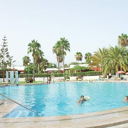 Bungalows Los Tunos Maspalomas  Exterior foto