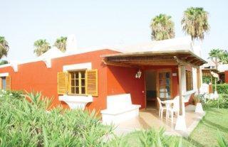 Bungalows Los Tunos Maspalomas  Exterior foto