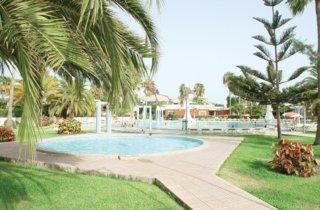 Bungalows Los Tunos Maspalomas  Exterior foto