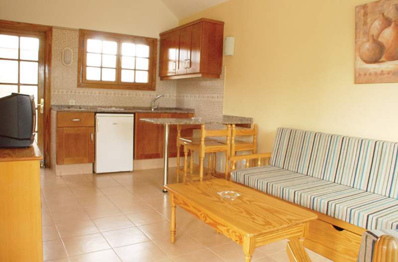 Bungalows Los Tunos Maspalomas  Exterior foto